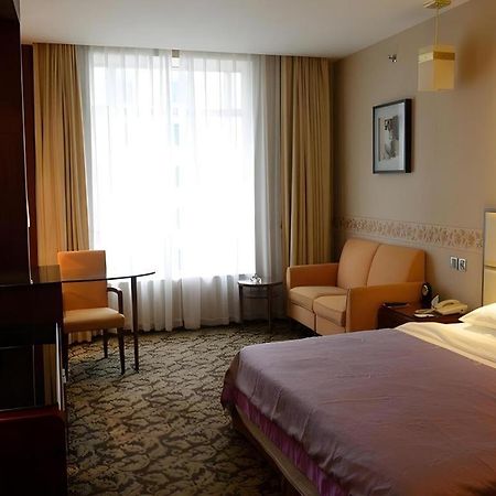 Xiamen Fortune Hotel Экстерьер фото
