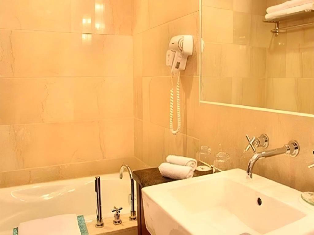 Xiamen Fortune Hotel Экстерьер фото